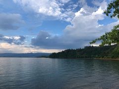 -西昌邛海湿地