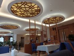 大堂-谷语中餐厅