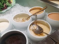 -永泰福朋喜来登酒店-宜客乐自助餐厅(远大路店)