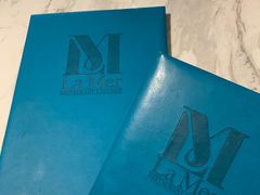 -La Mer Restaurant & Lounge