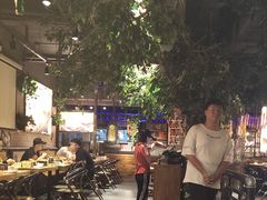 -管氏翅吧(马家堡店)