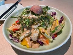 -吕氏疙瘩汤·新派鲁菜(欢乐汇店)