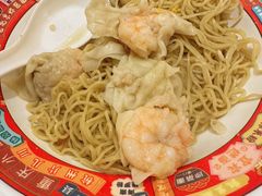 -新世界餐厅(万达店)