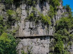 -清江方山景区