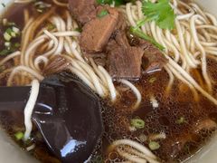 -李先生牛肉面大王(济泺路店)
