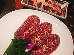 -肉魁屋·烧肉·烧鸟·酒场(高新店)