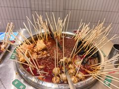 -张十三·益阳麻辣烫(深圳景田店)