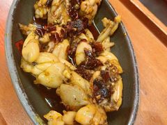 -谭鸭血老火锅·匠心(环球港旗舰店)