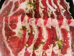 -花味烤肉·拌饭(庐阳万象汇店)