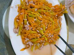 -车头老二大排档