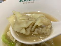 马蹄鲜肉云吞-袁记云饺(蛇口店)