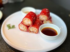 -蝴蝶里·粤菜·点心(滨江龙湖店)