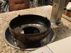 -厚味居炙子烤肉·清真(天桥南纬路店)