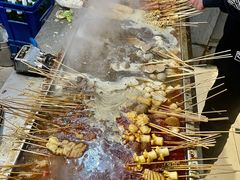 -郭记小街麻辣烫(南小街总店)
