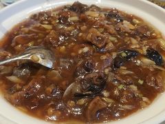 -惠丰堂饭庄·烤鸭·京味菜(翠微路店)