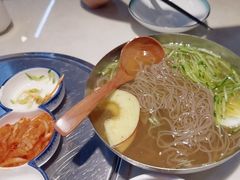 -屋里家延边朝鲜族冷面(梅林3店)