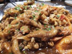 -胖哥俩肉蟹煲(海盐总店)