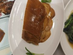 -鸭匠食府·挂炉烤鸭·新京菜(阜成路店)