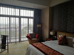 -天目湖御水温泉·度假酒店