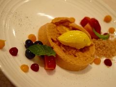 -北京金融街丽思卡尔顿酒店·意味轩 Cepe