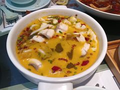 -在莲野·湖北民间菜·头牌松滋鸡(光谷步行街店)