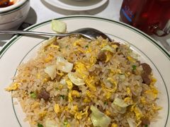-食大利香港茶餐厅(南亚风情第一城店)