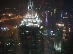 -上海柏悦酒店·世纪100牛排馆
