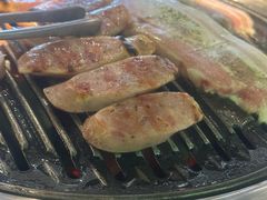 -山葵说·泥炉烤肉(泰达时尚E街区店)