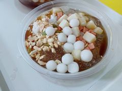 -米二红烧兔(华阳店)