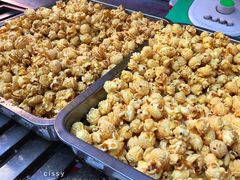 -正宗老杨特色爆米花(四棉店)