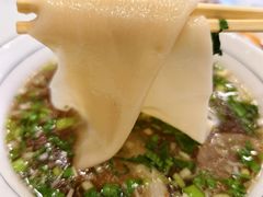 -清真·尖子尖牛肉面(王府井店)