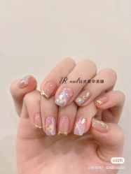 -情同手足美甲美睫