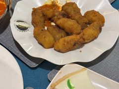 -娜玛瑟德餐厅(宇拓路店)