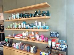 -星巴克臻选(杭州良渚文化村店)