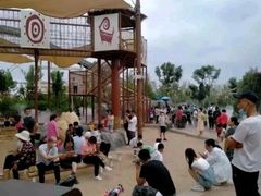 -嘉峪关方特欢乐世界