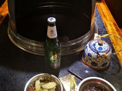-地锅公社·现炒地锅鸡·地锅鱼·夜宵(罗锦路店)