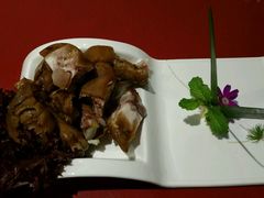 -秦唐食府(天桥店)