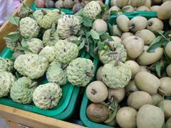 -Co.opmart (Cong Quynh)