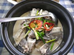 -钱大妈海鲜饭店(保利林语店)