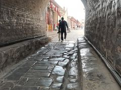 -暖泉古镇