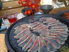 斑鱼片-丽江庭院之爱在路上(西单店)