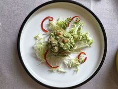 -功德林素菜饭庄(前门店)