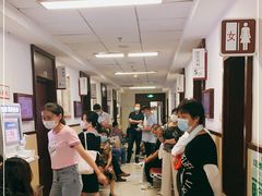 -中国中医科学院西苑医院(本部)