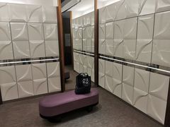 -北京索菲特大酒店·健身中心