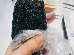 乌饭-芳婆糕团店(王府大街店)