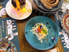-卢布里西餐厅(海拉尔店)