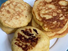 -北京龙庆四季香农家饭庄·灶台鱼·碳烤虹鳟鱼(龙庆峡店)