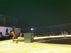 -杜尚rooftop露台酒吧