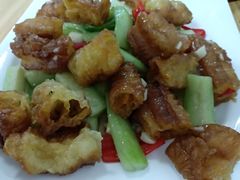 -臭鳜鱼人家·老字号徽菜