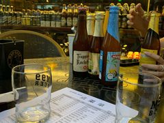 -M99 BEER世界啤酒吧(鸿云悦街店)
